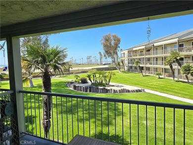 Beach Condo For Sale in Port Hueneme, California