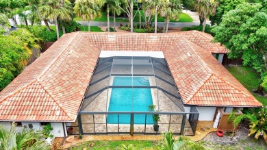 Beach Home For Sale in Sewalls Point, Florida