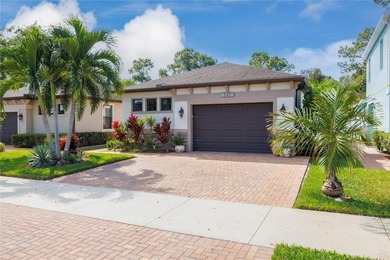 Beach Home For Sale in Port Saint Lucie, Florida