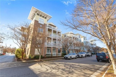 Beach Condo For Sale in Norfolk, Virginia
