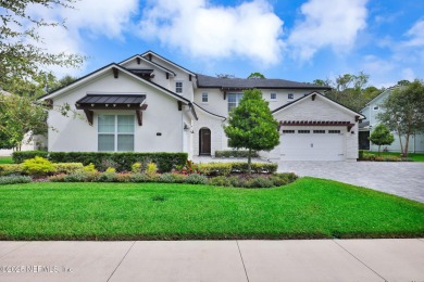 Beach Home For Sale in Ponte Vedra, Florida
