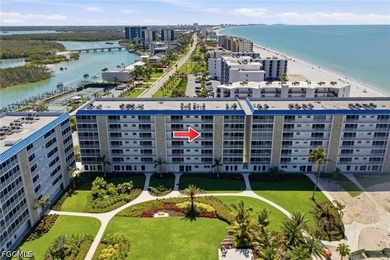 Beach Condo For Sale in Bonita Springs, Florida