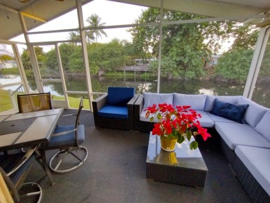 Beach Home For Sale in Margate, Florida