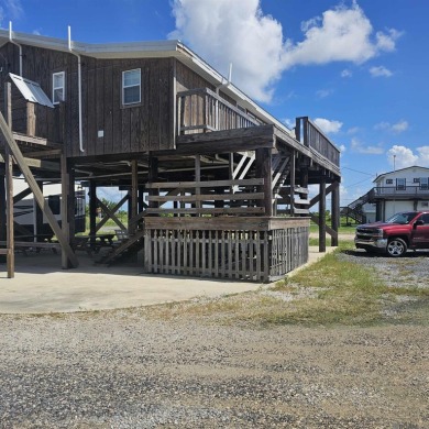 Beach Home For Sale in Chauvin, Louisiana