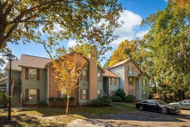 Beach Condo Active Under Contract in North Charleston, South Carolina