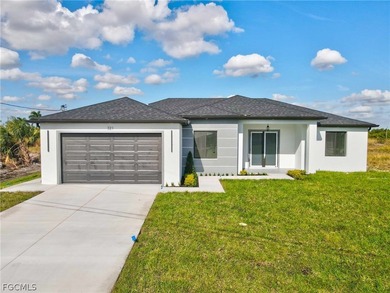 Beach Home For Sale in Lehigh Acres, Florida