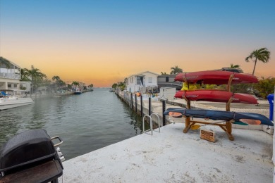 Beach Condo For Sale in Cudjoe Key, Florida