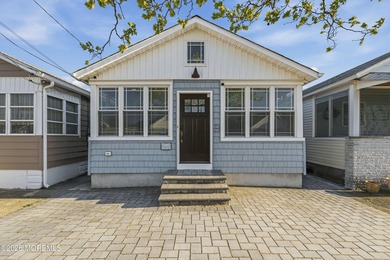 Beach Home For Sale in Seaside Heights, New Jersey