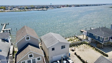 Beach Home For Sale in Manahawkin, New Jersey