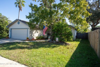 Beach Home Active Under Contract in Jacksonville, Florida