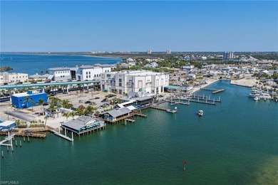 Beach Lot For Sale in Fort Myers Beach, Florida