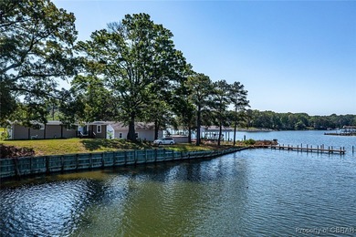Beach Home For Sale in Reedville, Virginia