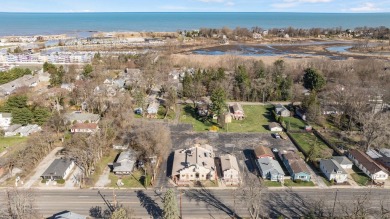 Beach Commercial For Sale in New Buffalo, Michigan