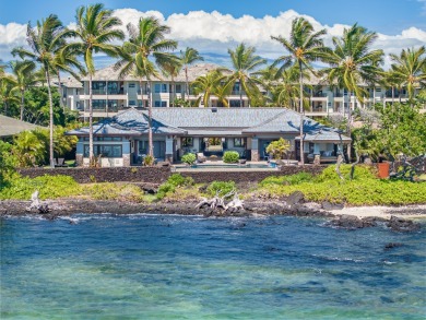 Beach Home For Sale in Kamuela, Hawaii