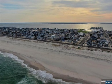 Beach Home For Sale in Seaside Park, New Jersey