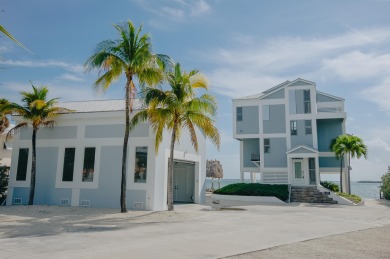 Beach Home Off Market in Ramrod Key, Florida