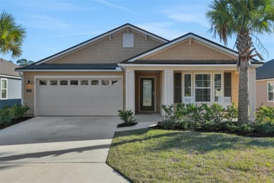 Beach Home For Sale in ST Augustine, Florida