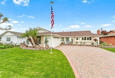 Beach Home Active Under Contract in Huntington Beach, California