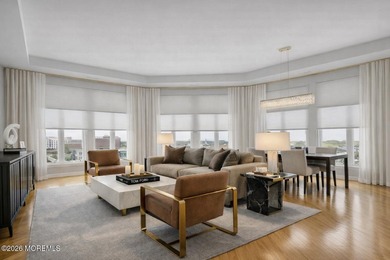 Beach Condo For Sale in Asbury Park, New Jersey