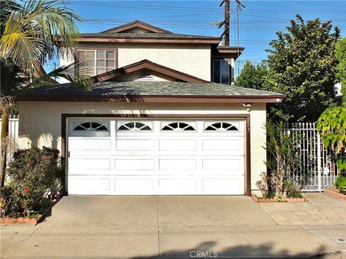 Beach Home Sale Pending in Long Beach, California