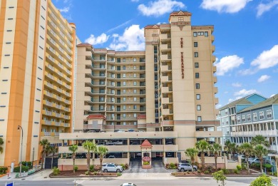 Beach Condo For Sale in North Myrtle Beach, South Carolina