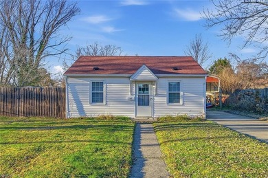 Beach Home For Sale in Hampton, Virginia