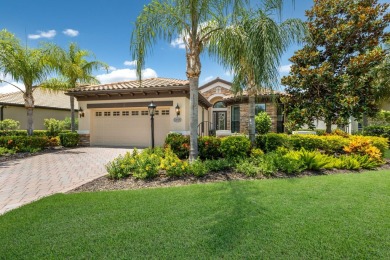 Beach Home For Sale in Lakewood Ranch, Florida