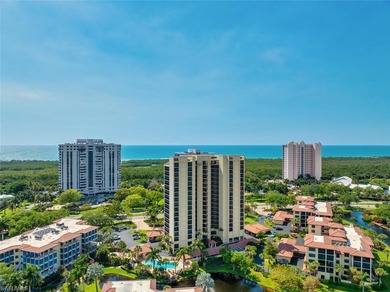 Beach Condo For Sale in Naples, Florida