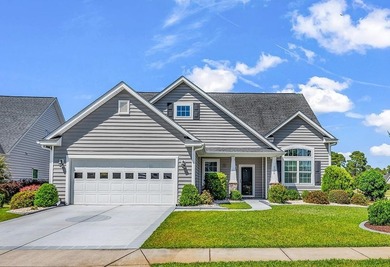 Beach Home For Sale in Myrtle Beach, South Carolina