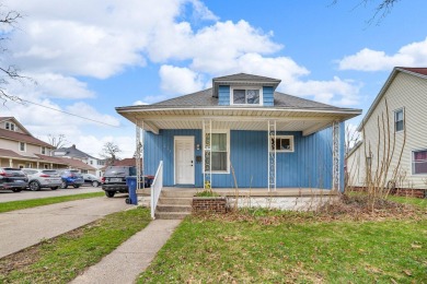 Beach Home Sale Pending in Holland, Michigan
