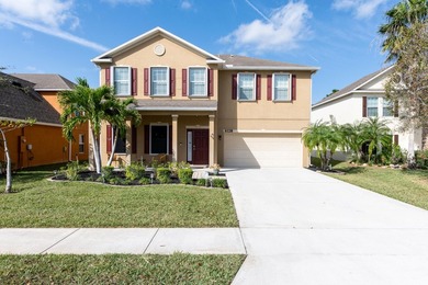 Beach Home For Sale in Port Saint Lucie, Florida