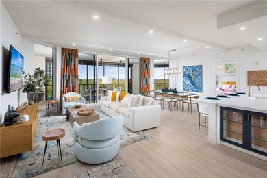 Beach Condo For Sale in Bonita Springs, Florida