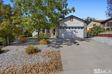 Beach Home For Sale in Carson City, Nevada