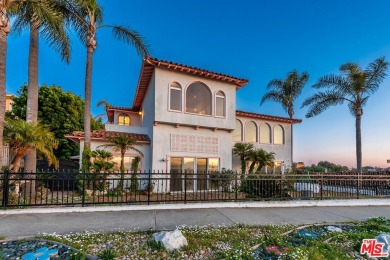 Beach Home For Sale in Playa Del Rey, California