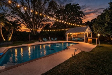 Beach Home For Sale in Oakland Park, Florida