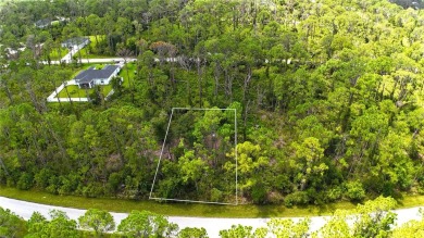 Beach Lot For Sale in North Port, Florida