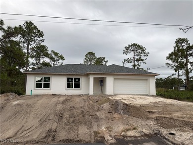 Beach Home For Sale in Lehigh Acres, Florida