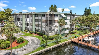 Beach Condo For Sale in Hollywood, Florida