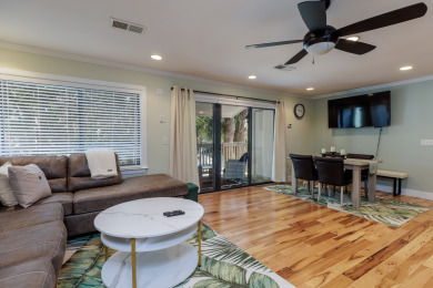 Vacation Rental Beach Villa in Hilton Head Island, South Carolina