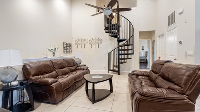 Beach Townhome/Townhouse For Sale in Cooper City, Florida