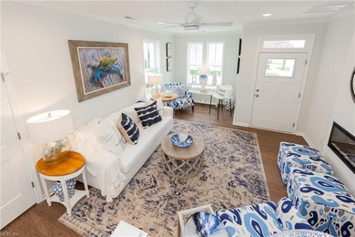 Beach Home For Sale in Virginia Beach, Virginia