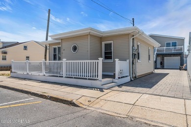 Beach Home For Sale in Seaside Heights, New Jersey