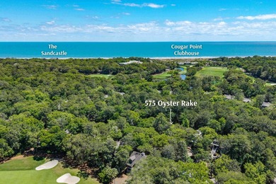Beach Home For Sale in Kiawah Island, South Carolina