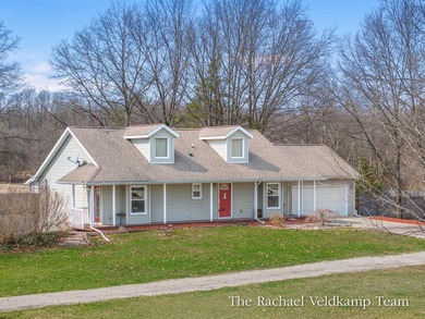 Beach Home Sale Pending in Grand Haven, Michigan
