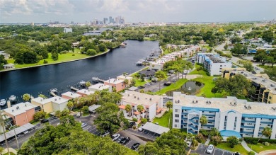 Beach Condo For Sale in Tampa, Florida