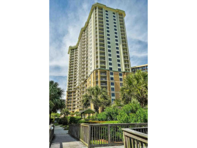 Beach Condo For Sale in Myrtle Beach, South Carolina