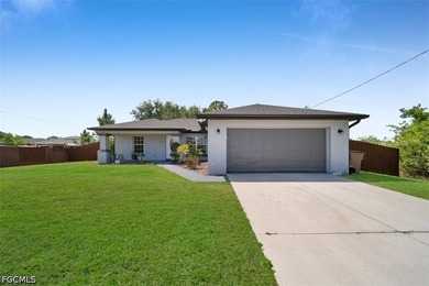 Beach Home For Sale in Lehigh Acres, Florida