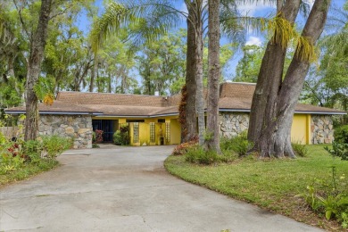 Beach Home Sale Pending in Tampa, Florida