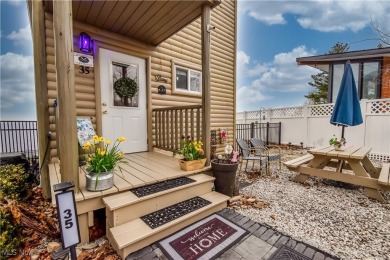 Beach Condo For Sale in Ashtabula, Ohio