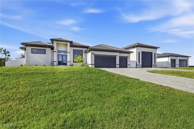 Beach Home For Sale in Cape Coral, Florida